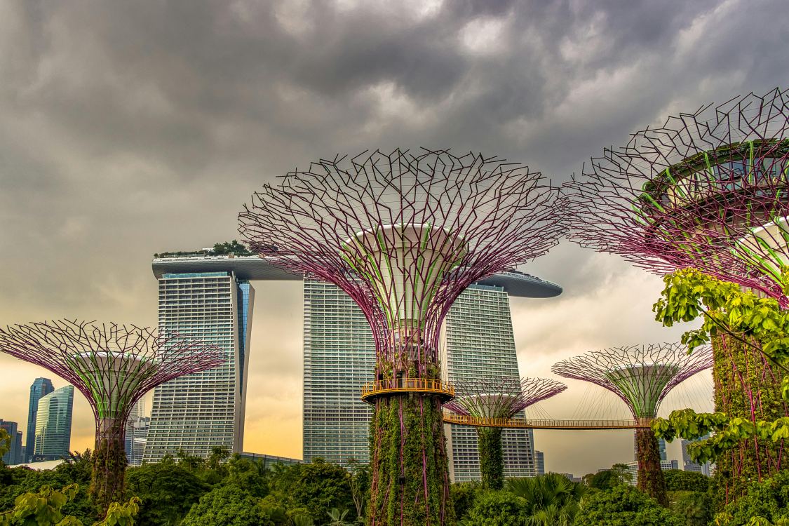 Singapore